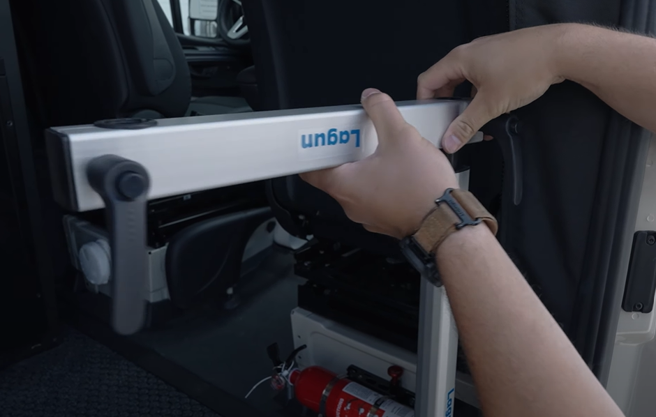 Tech Tips: The Basic Functions of You Sprinter Camper Van