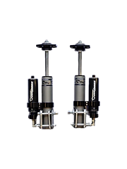 Evictus 2.65" Suspension Kit