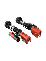 Fox 2.5 Factory Race Series Suspension 