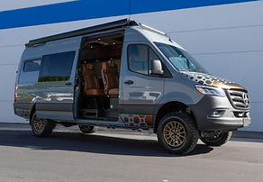 2026 Off Highway Van Sundance Kid 170 Pro Luxury Off Grid Camper Van (67).jpg