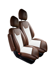 UltraLeather Upholstered Front Seats
