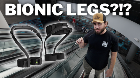 The Top 3 Product Innovations at Outdoor Retailer 2024