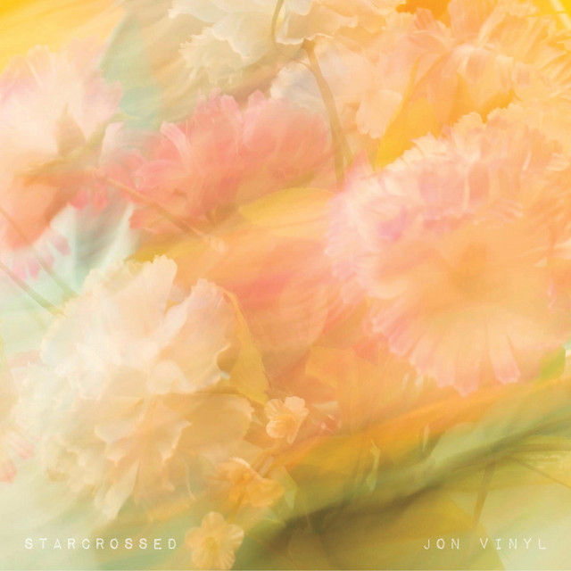 Jon Vinyl - Star-Crossed