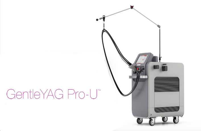 GENTLEYAG PRO-U ARFAMEX