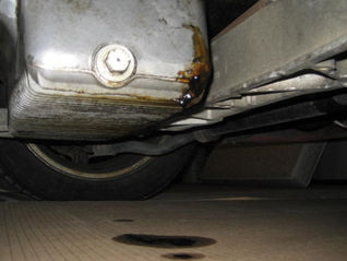 Oil Leak Repair Benoni: Finding the Real Source Before We Fix It