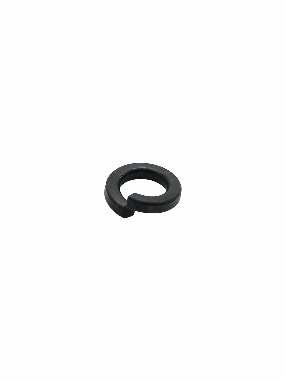 Crank Lever Pin Lock