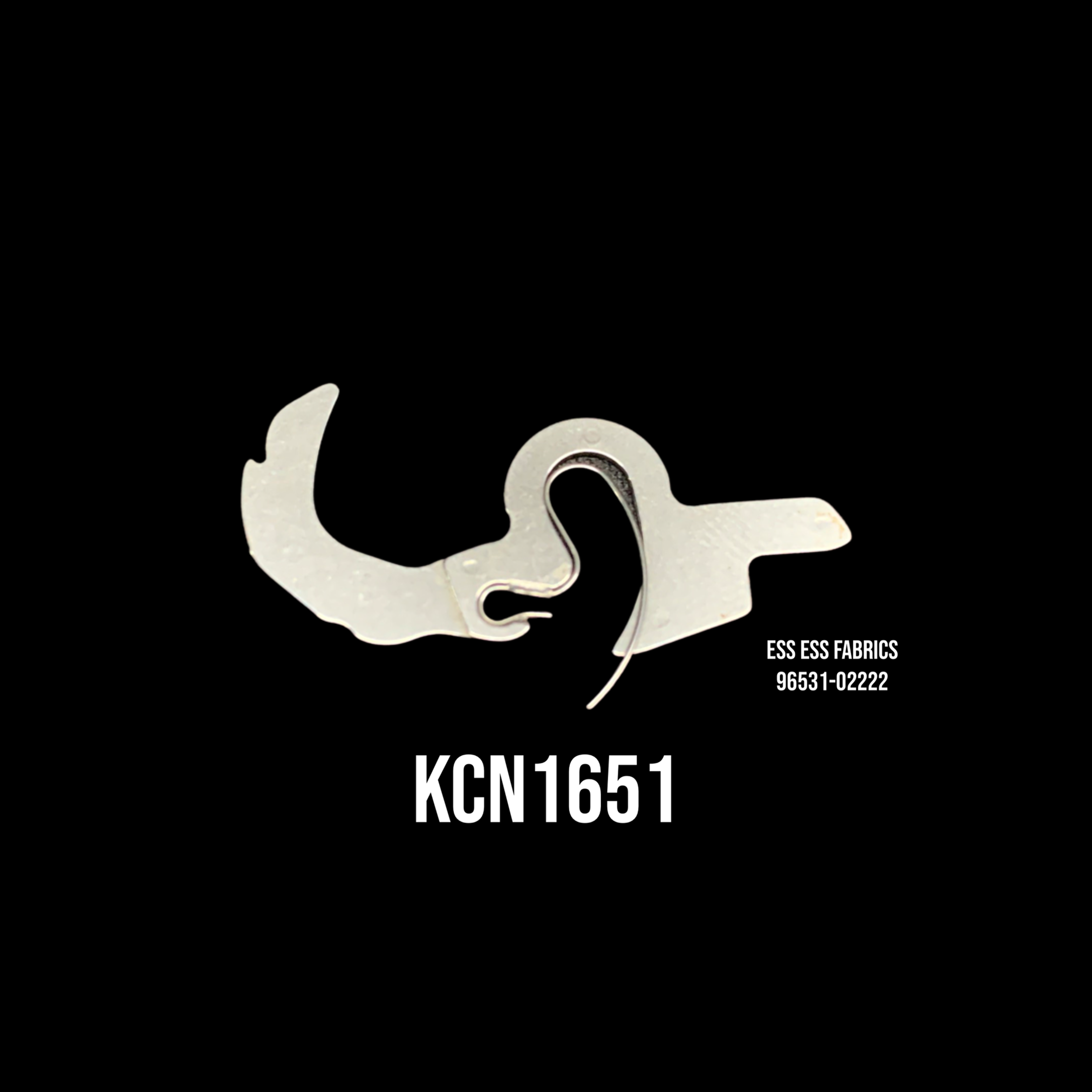 KCN 1651