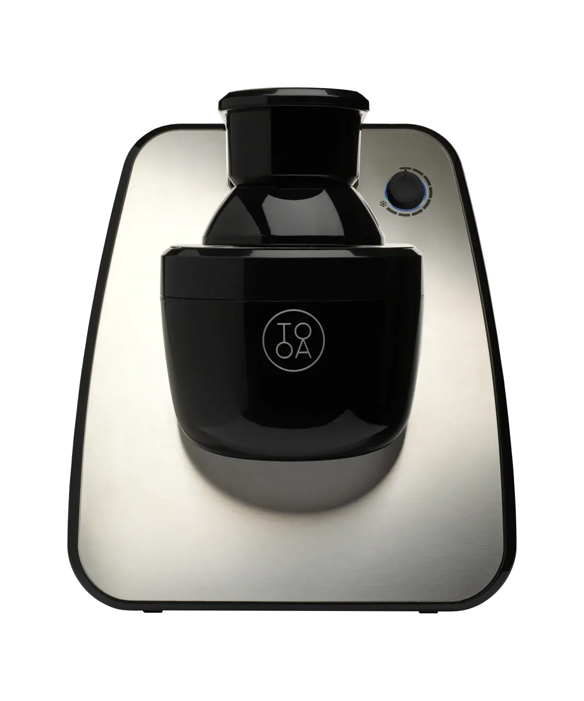 TooA Milano PRO (Black Inox)