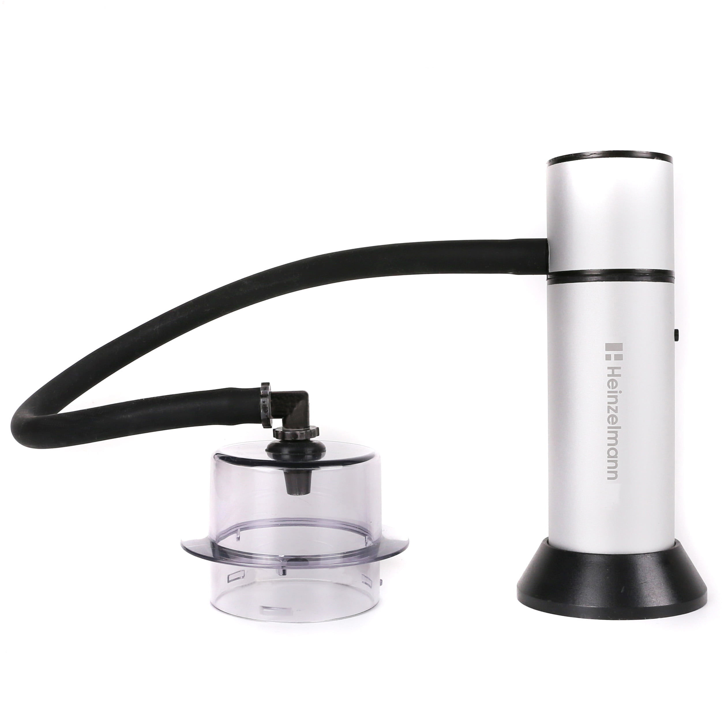 Heinzelmann Smoker