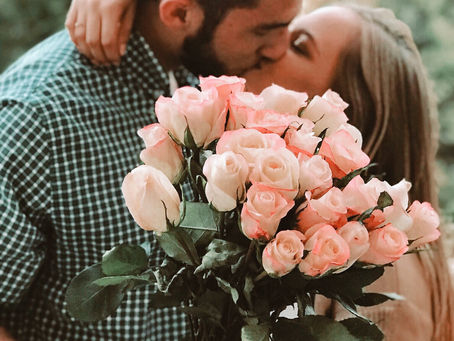 Valentine's Day Idea Guide