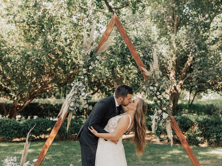 My Wedding Q&A