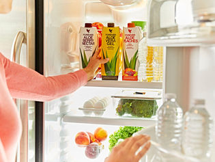 Perché scegliere i prodotti Forever Living