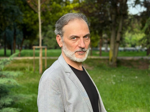 Da martedì 10 febbraio a domenica 1°marzo Teatro Out Off: "Cemento" di Thomas Bernhard 