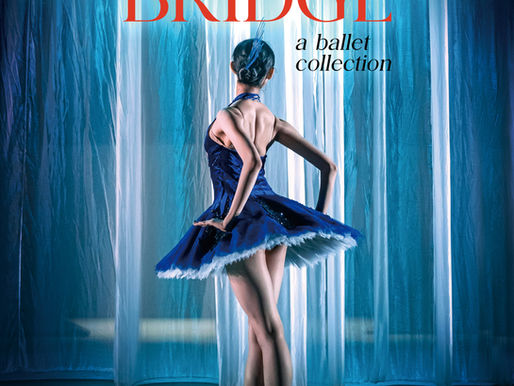 SUZHOU BALLET THEATER presenta “The Love Bridge – A ballet collection”