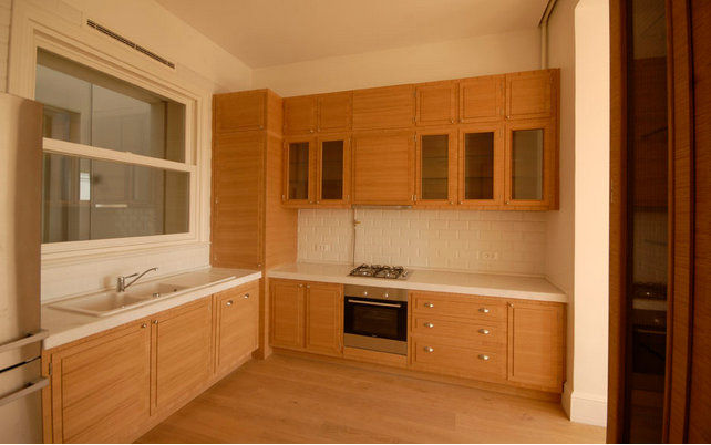 Galata Apartment