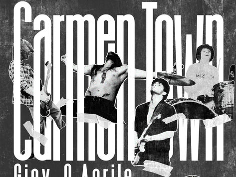 MAZYOPERA in concerto a Brescia