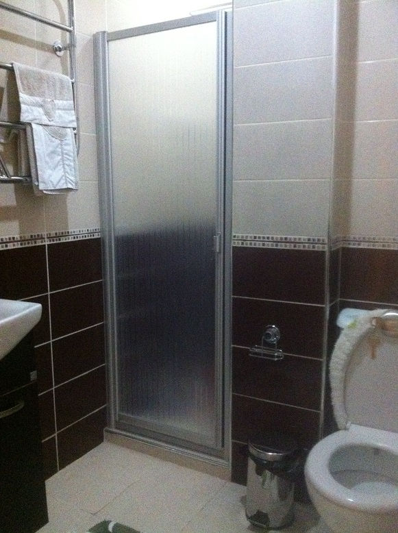 Şişhane Apartment