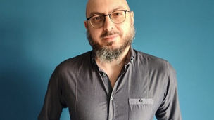 Programma "MUSICA INDIPENDENTE" in onda su Radio Libertà venerdì 19 giugno alle ore 12.00. Ospite Roberto Bonfanti
