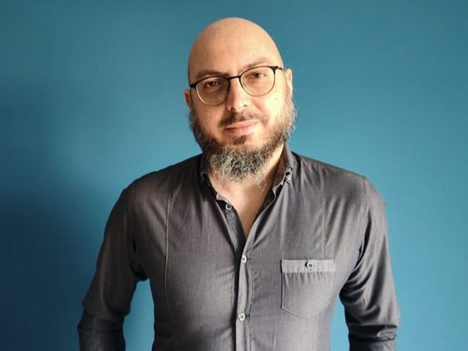 Programma "MUSICA INDIPENDENTE" in onda su Radio Libertà venerdì 19 giugno alle ore 12.00. Ospite Roberto Bonfanti  