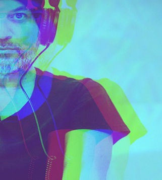 DJ SET IN.VISIBLE ospite al DAZIO 5 GIORNATE MILANO