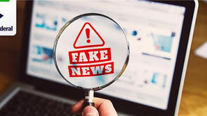 Receita Federal alerta para Fake News sobre rastreamento de brasileiros que passaram a residir no exterior