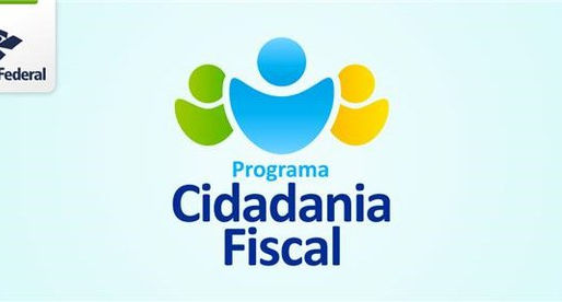 Cidadania Fiscal da Receita Federal participa do 1º encontro do Programa Consciência e Ação