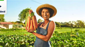 Receita Federal participa de mutirão em Goiás voltado à cidadania de mulheres rurais