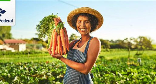 Receita Federal participa de mutirão em Goiás voltado à cidadania de mulheres rurais