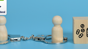 Receita Federal apreende cerca de R$ 2 milhões em metanfetamina com passageira no Aeroporto do Galeão/RJ