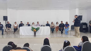 De forma pioneira no estado, Projeto Educar PRF é lançado no município de Campo Maior