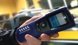 PRF prende homem por embriaguez ao volante em São Miguel dos Campos/AL