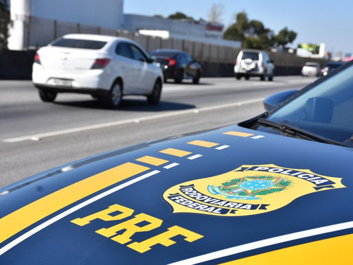 PRF dá início à Operação Dia do Trabalho 2025 no Ceará