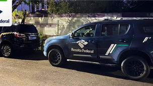 Operação Quimera Fiscal: RFB deflagra nova operação para combater sonegação e lavagem de dinheiro em falsa consultoria de recuperação de créditos