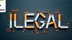 Operação Martelo de Ludd: RFB e outros órgãos do Estado de Minas Gerais combatem a produção, comercialização e a distribuição de cigarros ilegais