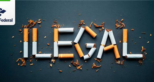 Operação Martelo de Ludd: RFB e outros órgãos do Estado de Minas Gerais combatem a produção, comercialização e a distribuição de cigarros ilegais