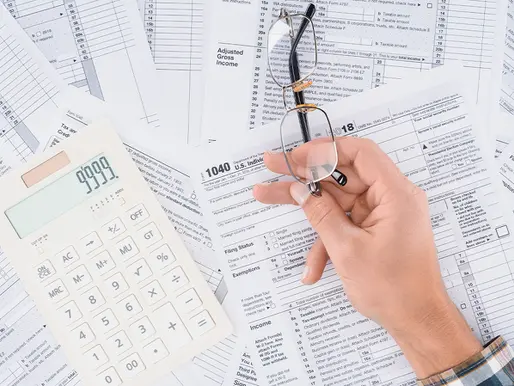 Serviços faturados mensalmente para tributar ISS x IBS