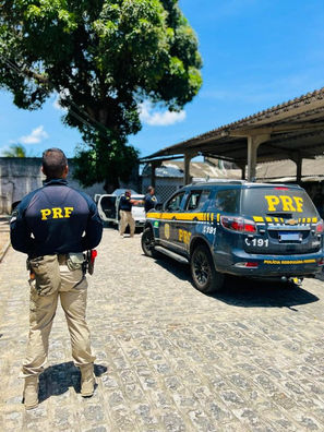 PRF/AL inicia Ciclo de Atualização Profissional 2025