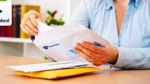 Receita Federal inicia envio de cartas para autorregularização de declarações do IRPF 2025 em malha