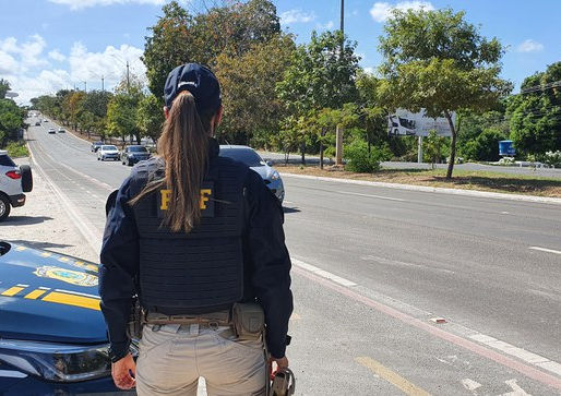 PRF divulga análise de sinistralidade nas rodovias federais piauienses em 2024