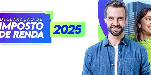 Receita Federal já recebeu 12.198.253 declarações do Imposto de Renda 2025