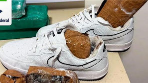 Receita Federal apreende quase R$ 500 mil em drogas no CTE dos Correios em Recife