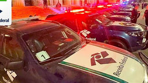 Operação Poço de Lobato: Receita Federal e órgãos parceiros desarticulam esquema bilionário ligado à Operação Carbono Oculto