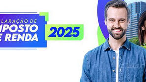 Receita Federal já recebeu 11.564.854 declarações do Imposto de Renda 2025