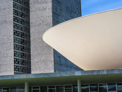 Reforma tributária foi tema com maior participação da sociedade no Parlamento