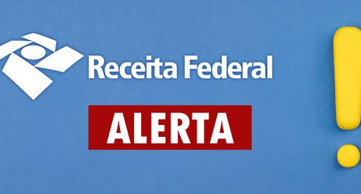 Receita Federal alerta: golpistas usam chamadas de vídeo e citam operações para enganar vítimas