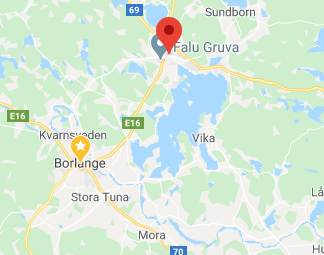 Falun