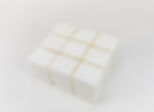 36 Bar Box - Pure Moisturizing Fragrance & Dye Free Bars