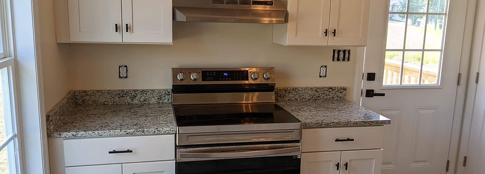 Home remodeling in Lincoln, AL
