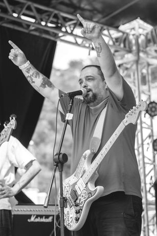 Dia municipal do Rock -Santos 30/07/2022
Foto: Peterson Soares9079_n.jpg