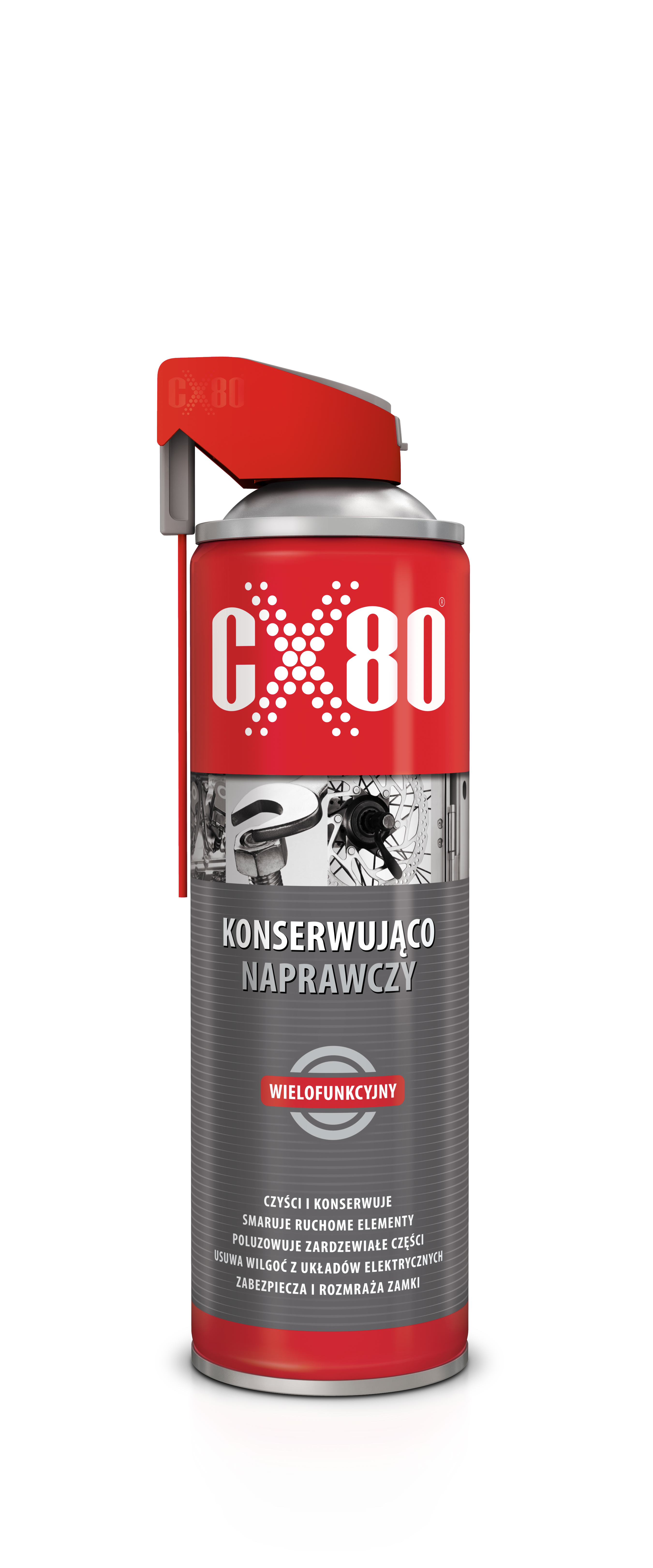 CX80, Multifunctional spray, konserwujaco naprawczy, CX80 konserwujaco naprawczy, мултифункционален спреј, multifunkcionalen sprej, премиум мултифункционален спреј, premium multifunkcionalen sprej, универзален спреј, univerzalen sprej, мулти спреј, multi sprej, повеќенаменски спреј, povekjenamenski sprej, спреј за подмачкување, sprej za podmachkuvanje, спреј за чистење и подмачкување, sprej za chistenje i podmachkuvanje, спреј против ’рѓа, sprej protiv ’rgja, контакт спреј, kontakt sprej, одмастувач спреј, odmastuvach sprej, најдобар мултифункционален спреј, najdobar multifunkcionalen sprej, премиум мулти спреј, premium multi sprej, мултифункционален спреј за авто, multifunkcionalen sprej za avto, спреј за дом и авто, sprej za dom i avto, универзален спреј за подмачкување, univerzalen sprej za podmachkuvanje, спреј против корозија, sprej protiv korozija, мултифункционален спреј цена, multifunkcionalen sprej cena, купи мултифункционален спреј, kupi multifunkcionalen sprej, спреј за олабавување на завртки, sprej za olabavuvanje na zavrtki, спреј за шарки и брави, sprej za sharki i bravi, all in one spray, all in one sprej, multifunctional spray, multipurpose spray, multi spray, multi-purpose spray, penetrating oil spray, multi function spray